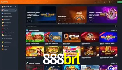 Promoções Sazonais 888brl