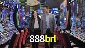 Mesa de Blackjack 888brl